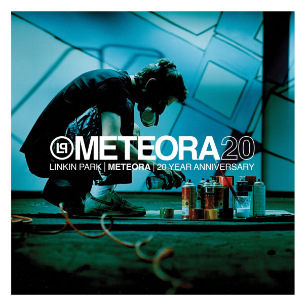 Meteora /20 YEAR ANNIVERSARY
доступ...