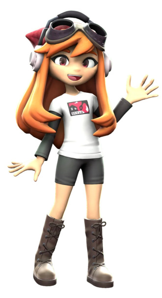 Meggy Spletzer