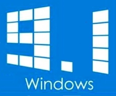 windows 9.1 вышла...