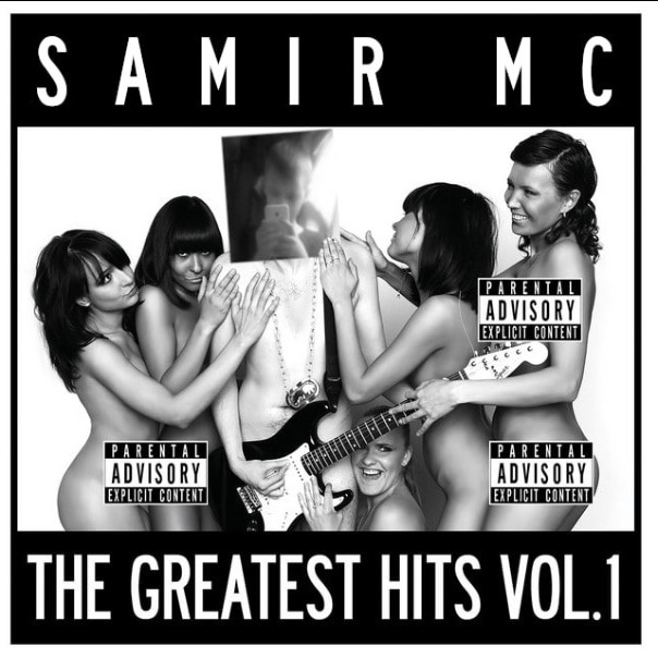 Samir MC — Из окна

В рот я ебал в...