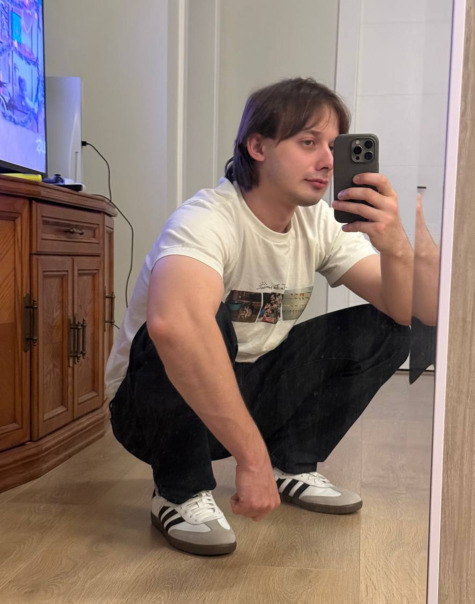 Alec Kiselev