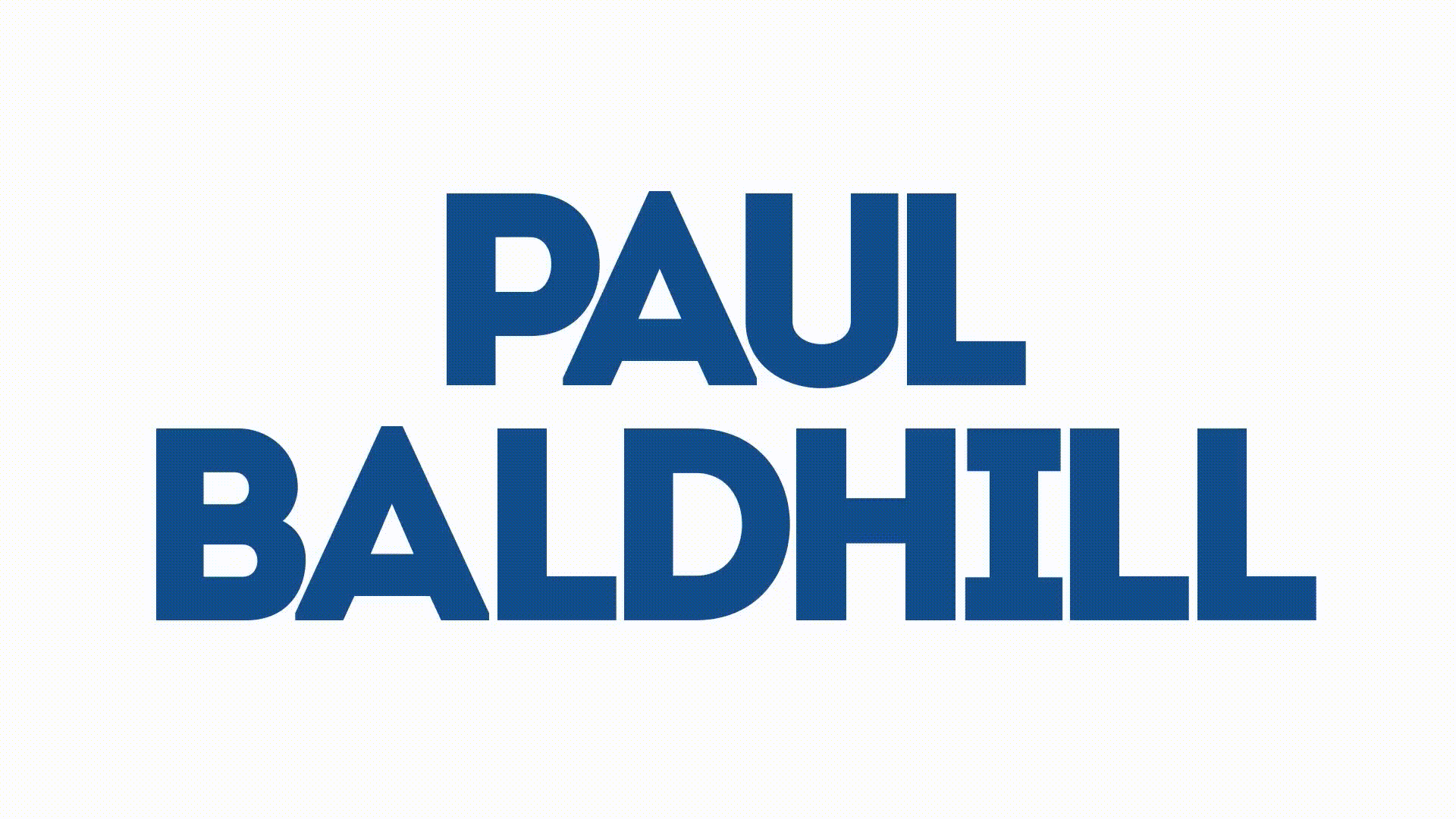 Paul Baldhill - Роскомнадзор