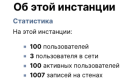 В вепуровк 100 зарегистрированных ак...