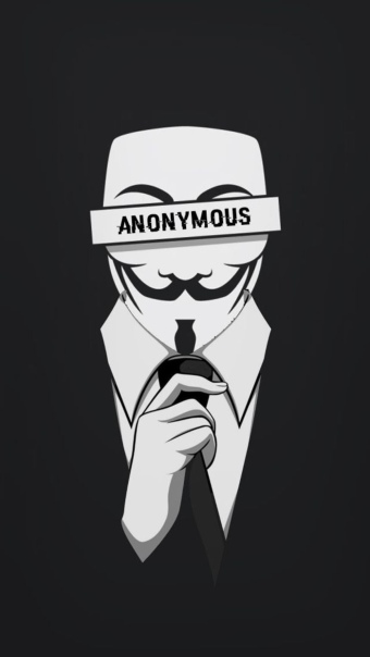 Анонимус 