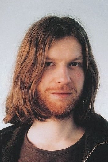 Сегодня день рождение у Aphex Twin и...